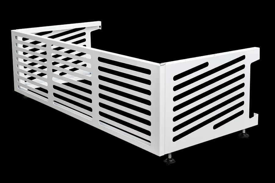 ILP-suojakotelo MEDIUM 3