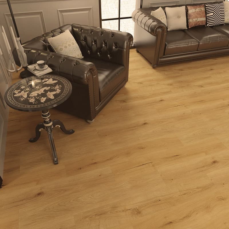 Vinyylilankku Nyyrikin Hunajatammi KL32