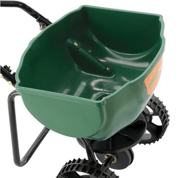 Flo Hiekoituskärry 15L 7