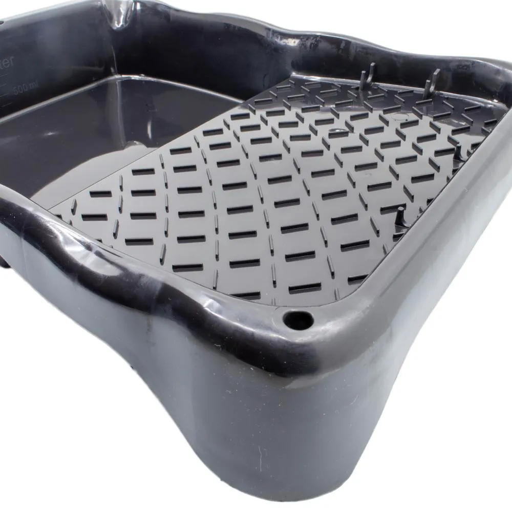 ABR Maalikaukalo 26 x 36 cm