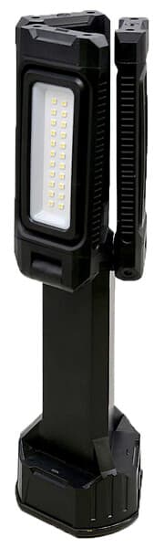 Ladattava työvalaisin WL7000 4