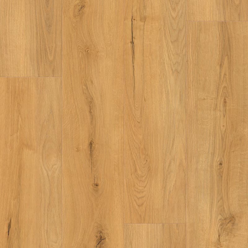 Vinyylilankku Nyyrikin Hunajatammi KL32