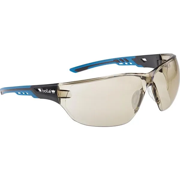 Ness+ Small suojalasit Copper 1