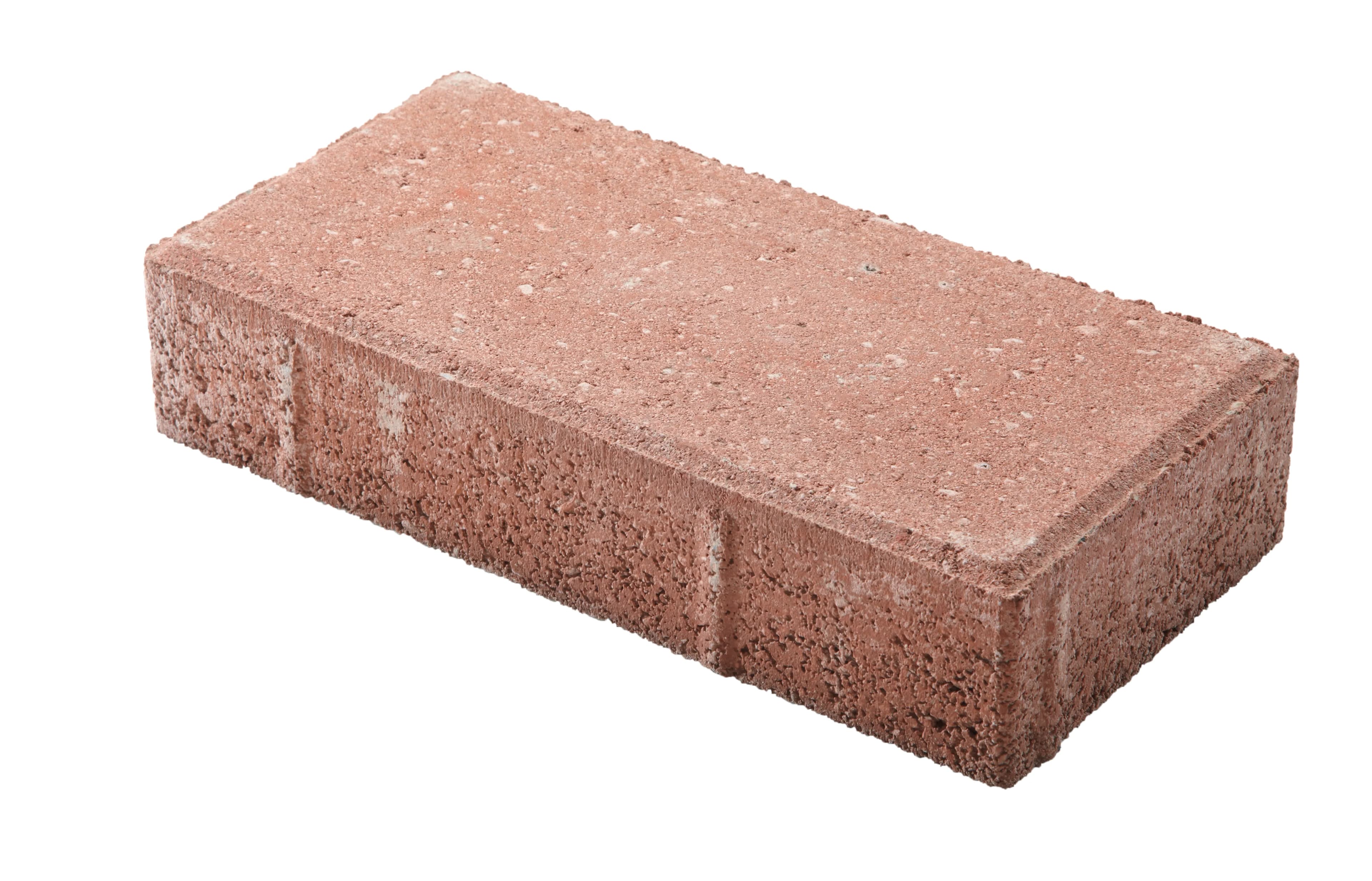 PIHAKIVI LAKKA 60 PUNAINEN
