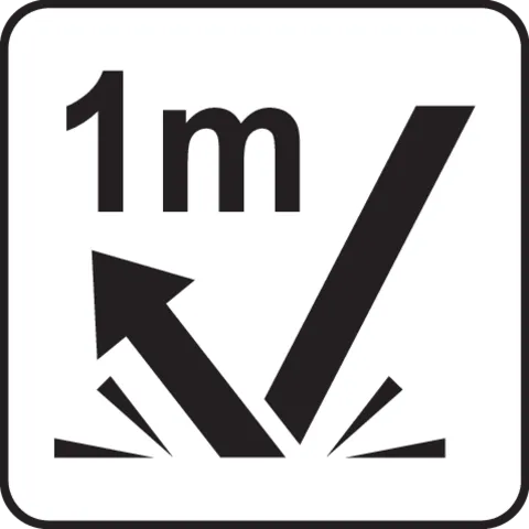 Yato Otsalamppu 800 LM, ladattava 2200 mAh IP54 10