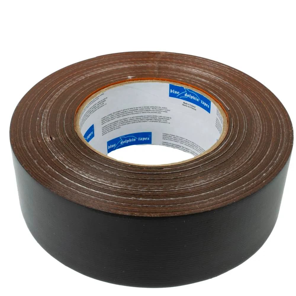 Blue Dolphin Ilmastointiteippi Barracuda 48 mm x 45,7 m 4-PLY 2