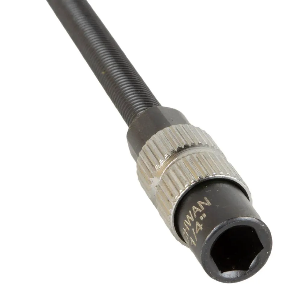 Schwan Joustava jatkovarsi 150 mm, magneetilla 2