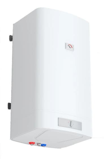VEDENLÄMMITIN SQ 50 L 1,65kW 1