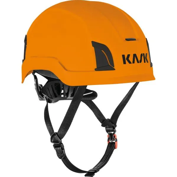 Zenith X MAX työkypärä 3