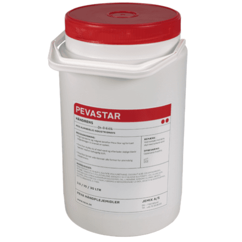 Pevastar käsienpesuaine 3L 1