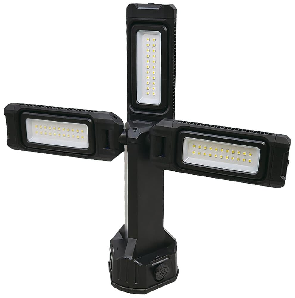 Ladattava työvalaisin WL7000