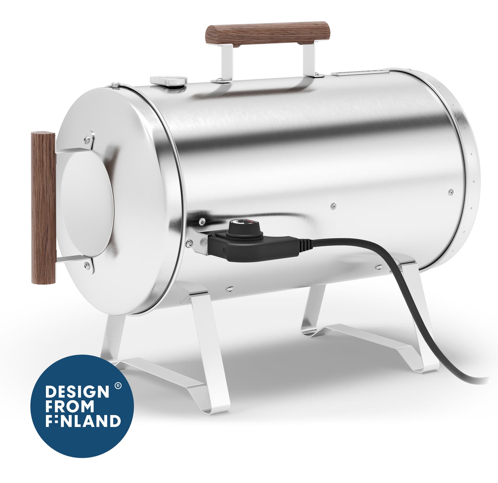 Muurikka sähkösavustin 1100 PRO 1