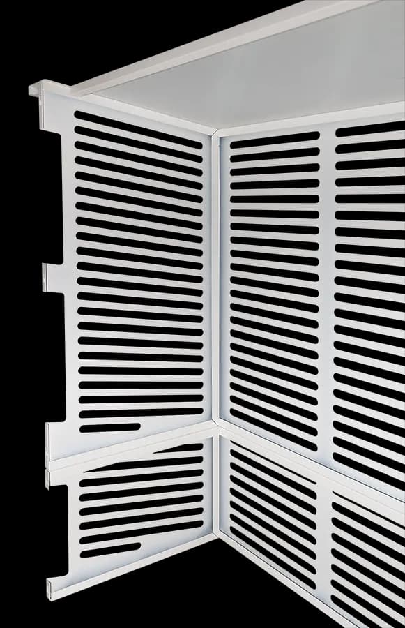 ILP-suojakotelo MEDIUM 4