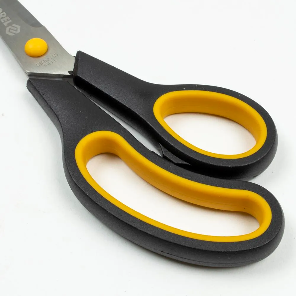 Vorel Taloussaksisarja 5-os 140, 170, 190, 220 ja 250 mm 3