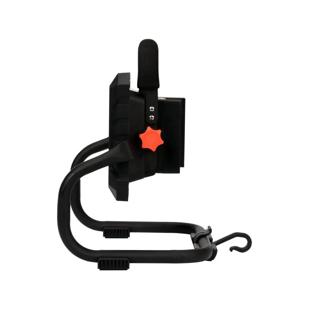 Yato Akkutyövalaisin 18V / 230V 1600LM 20W runko 4