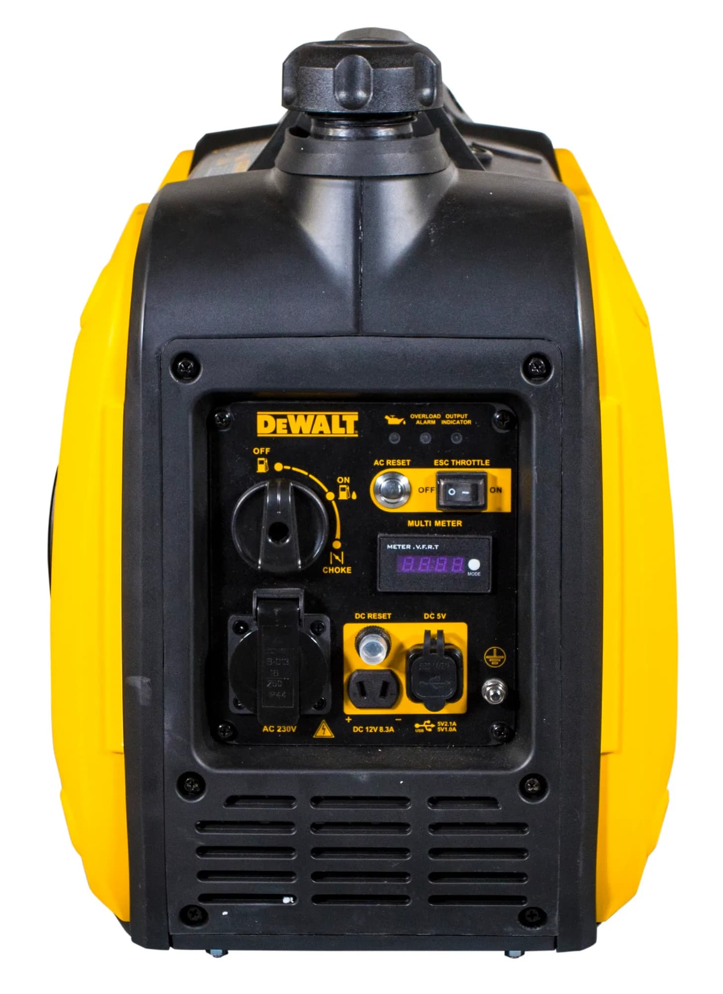 DeWalt DXGNi20E aggregaatti
