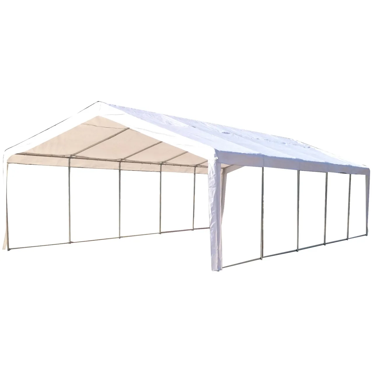 Green Land 5x10 m juhlateltta 3