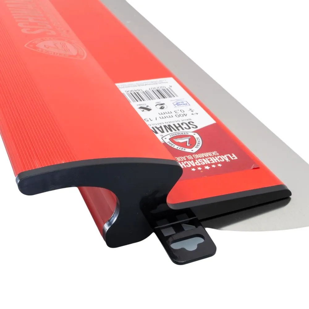 Schwan Ylitasoituslasta RST 4