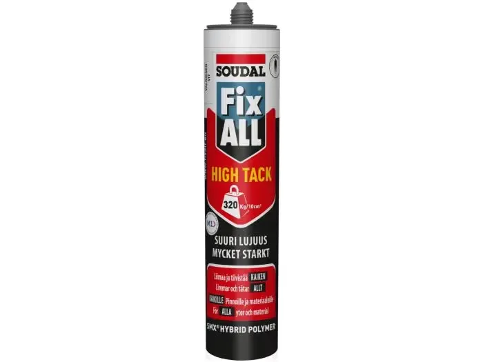 Fix All High Tack 2