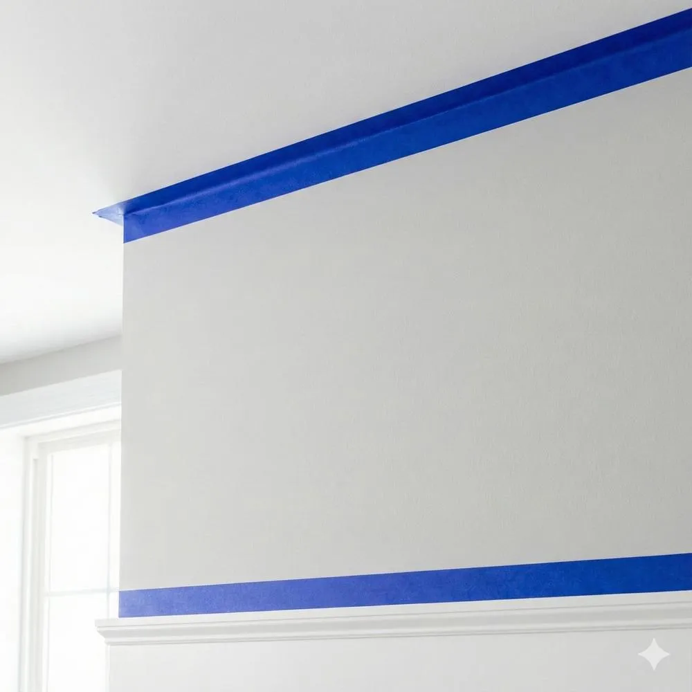 Blue Dolphin Maalarinteippi Special Blue 30PV puhdas irrotus 5