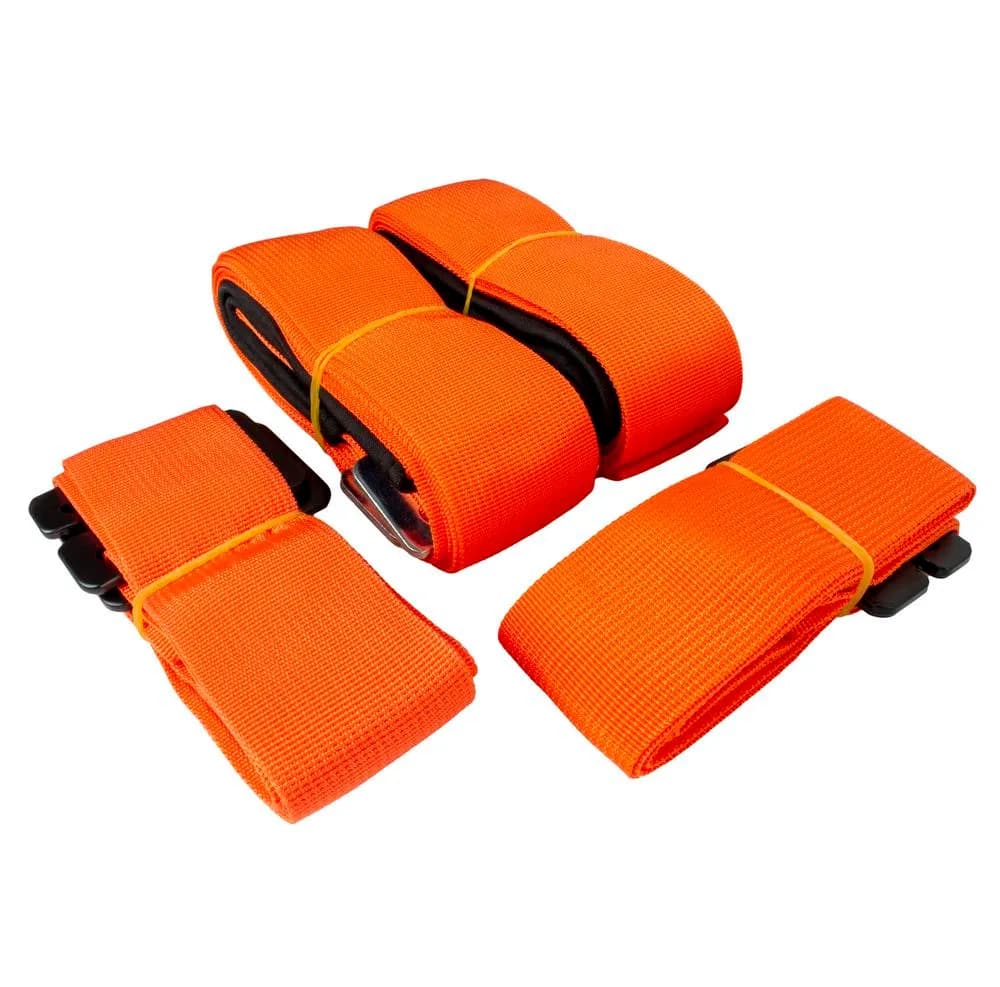 Vorel Nosto- ja muuttoliina 4-os ,2-hlö sarja