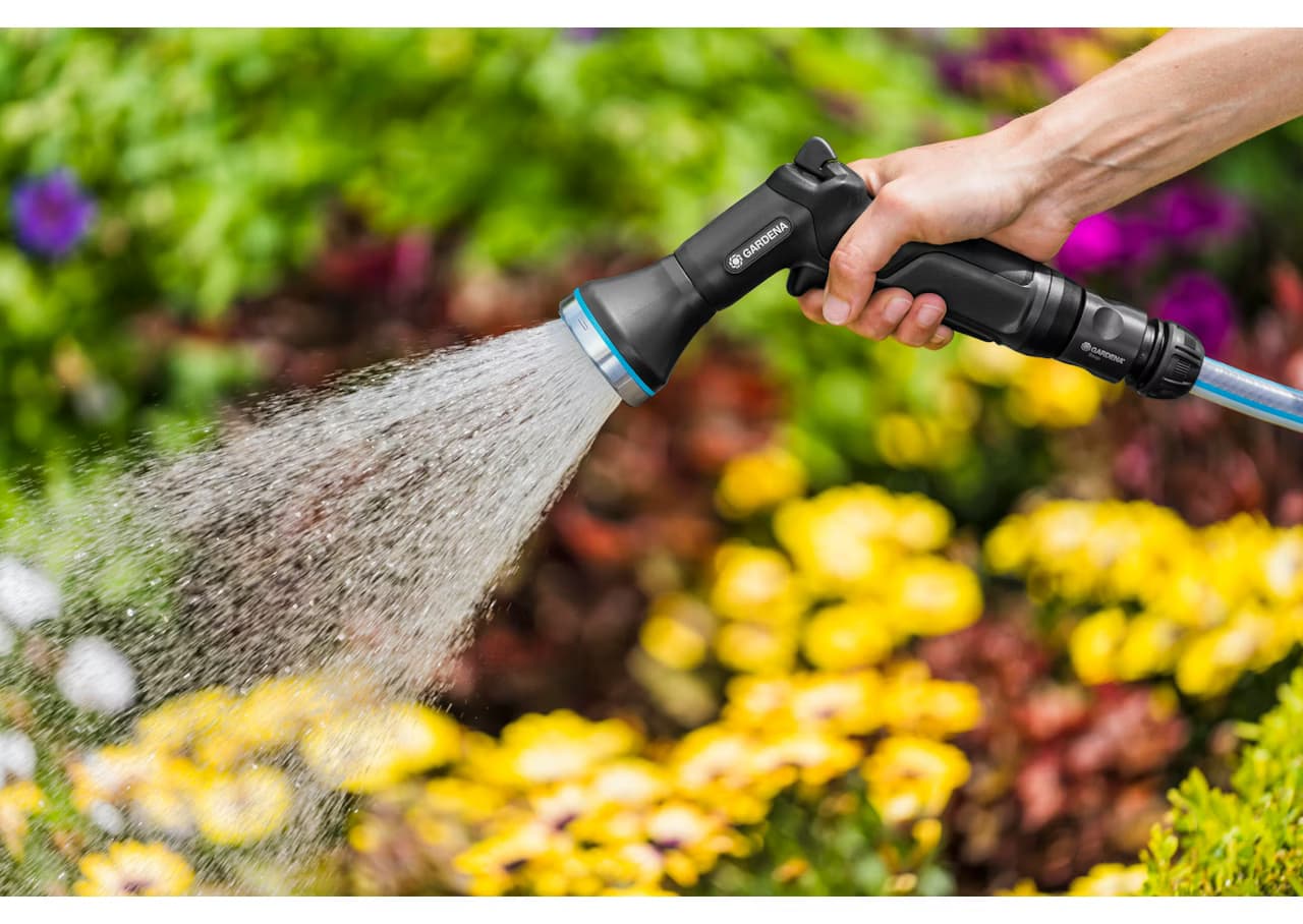 Kastelupistooli EcoLine 4