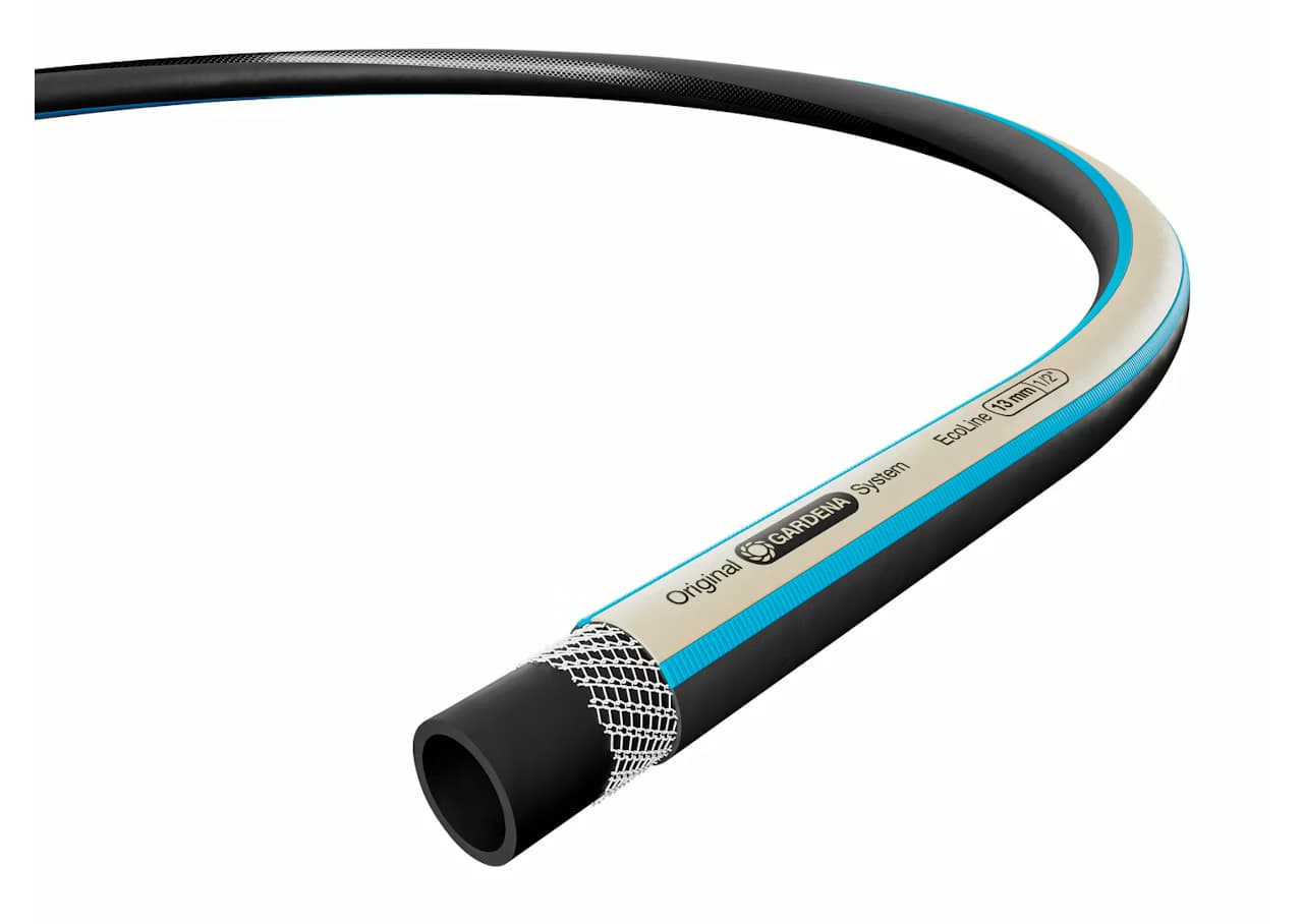 Puutarhaletku EcoLine 1/2", 20 m 3