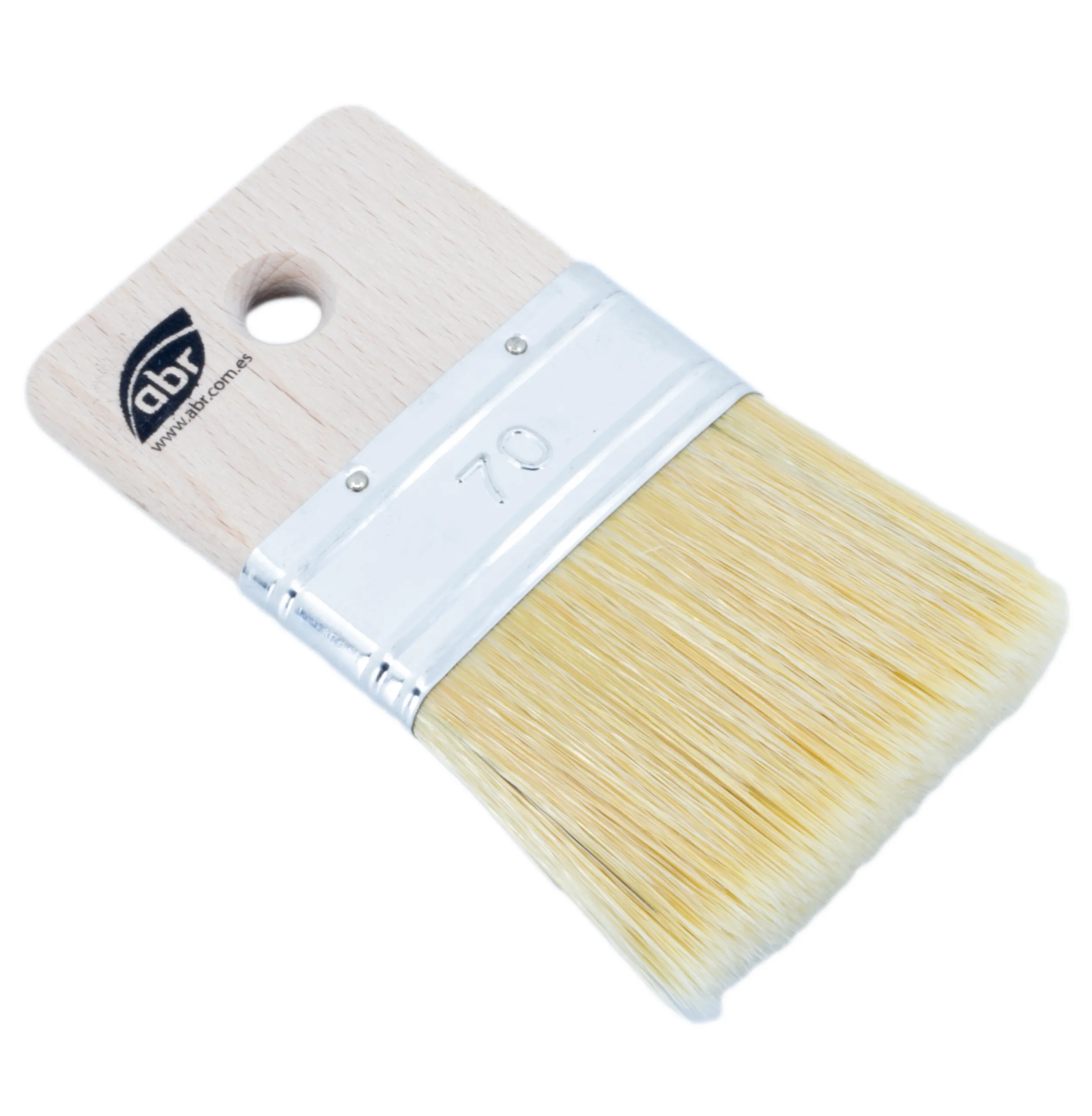 ABR Kuviointisivellin Spalter sekoiteharjas 1