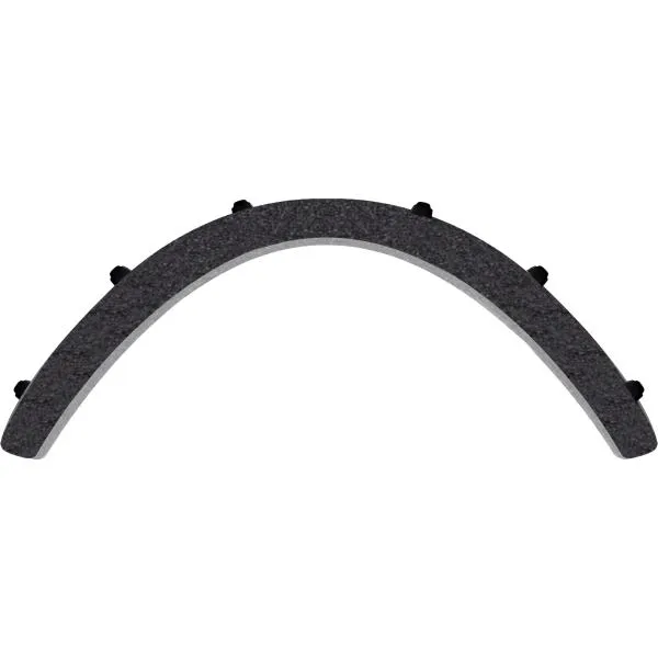 Zenith X MAX Extra Comfort hikipanta 1