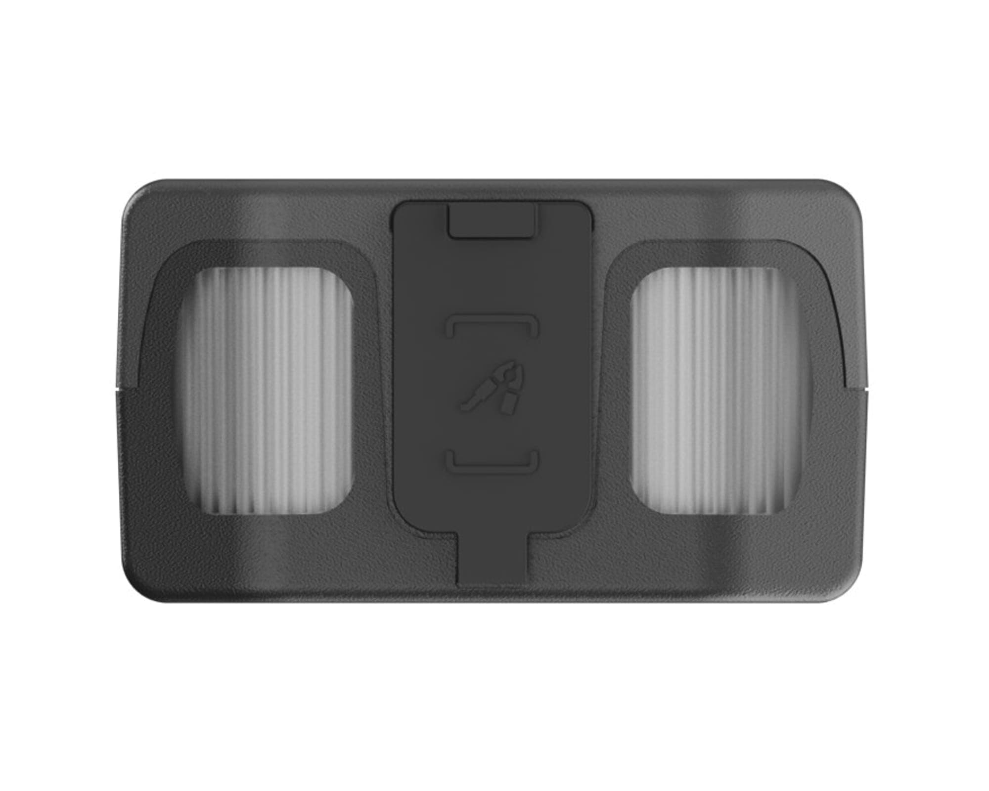 Lokithor J2250 12 V 51,2 Wh 2250 A LiFePo4 apukäynnistin / virtapankki 3