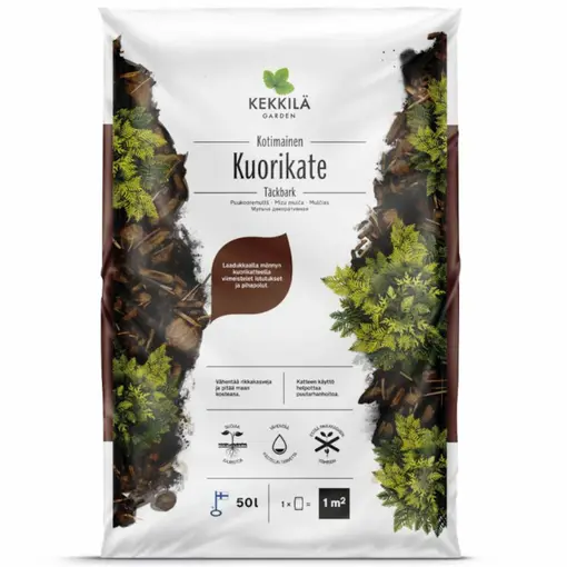 Kuorikate Kekkilä 50 L 1