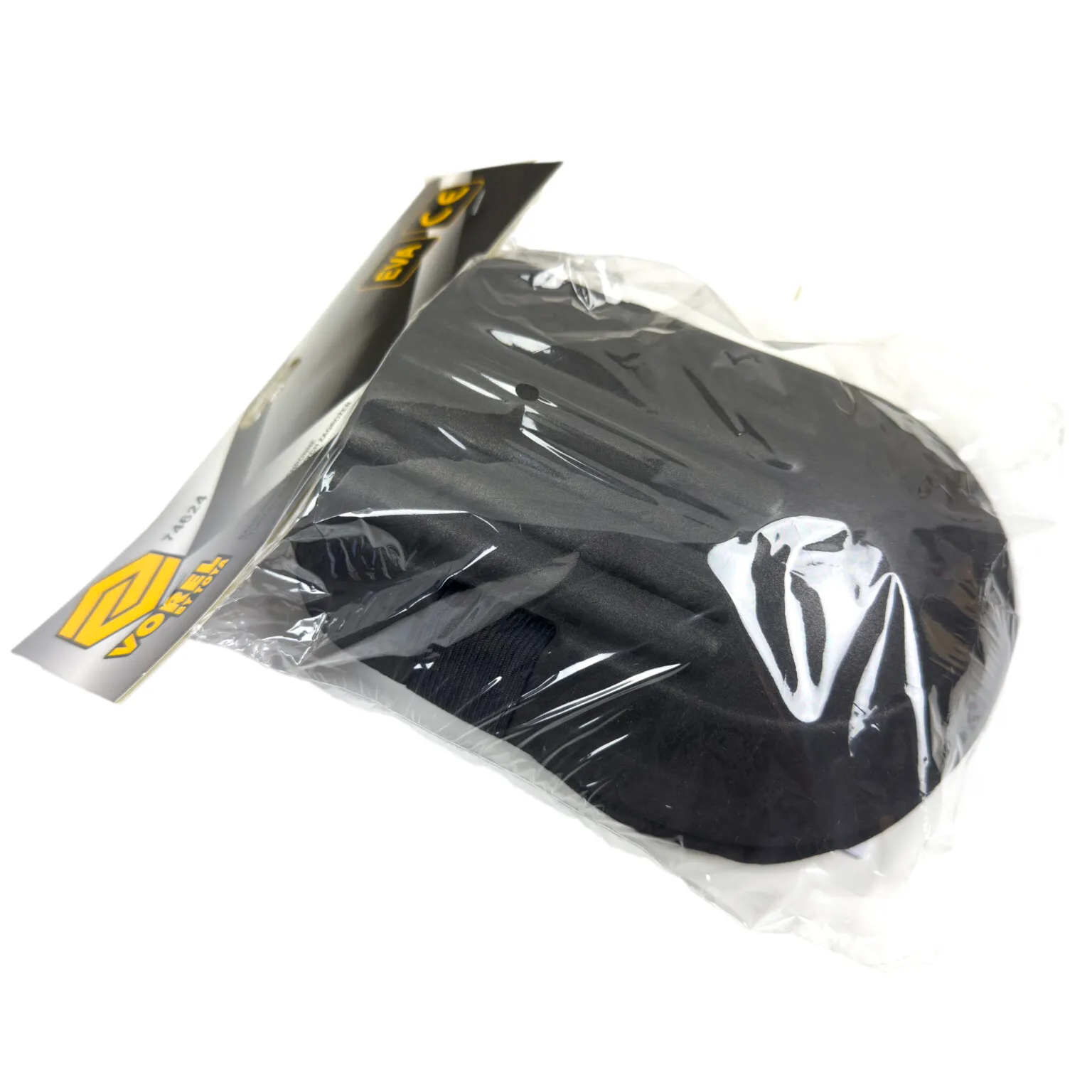 Polvisuojapari EVA paksu solukumi