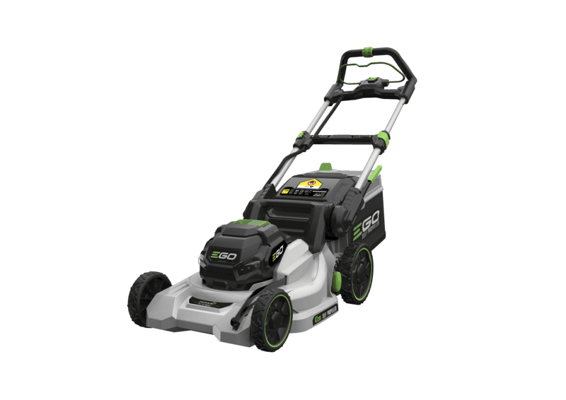 AKKURUOHONLEIKKURI EGO POWER + VETÄVÄ 47CM  (PAKETTI) 6