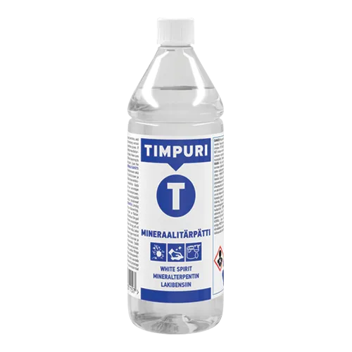 Mineraalitärpätti 1 l 1