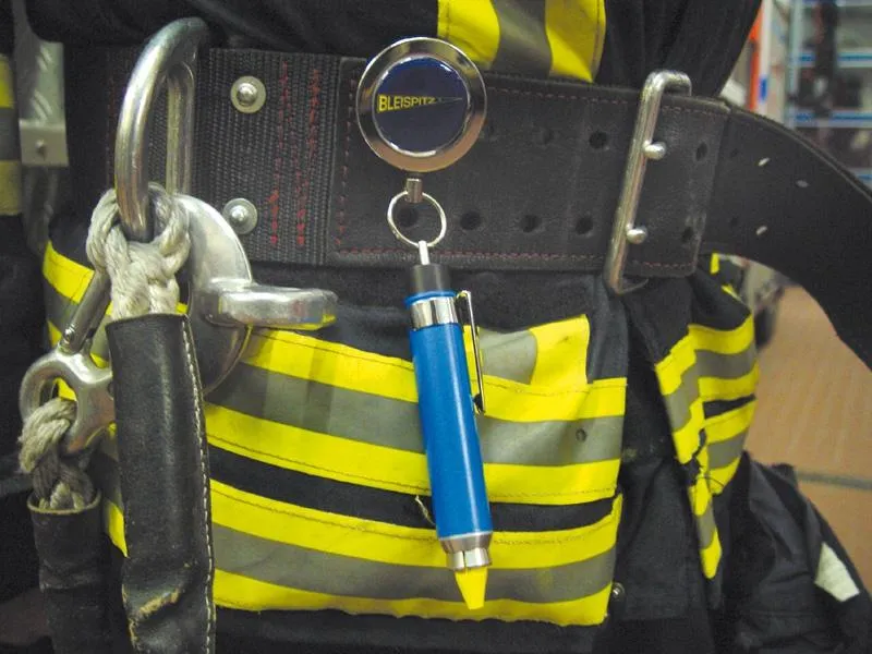 Bleispitz Työkalukela / Työkalun turvahihna 120 cm 200 g 3