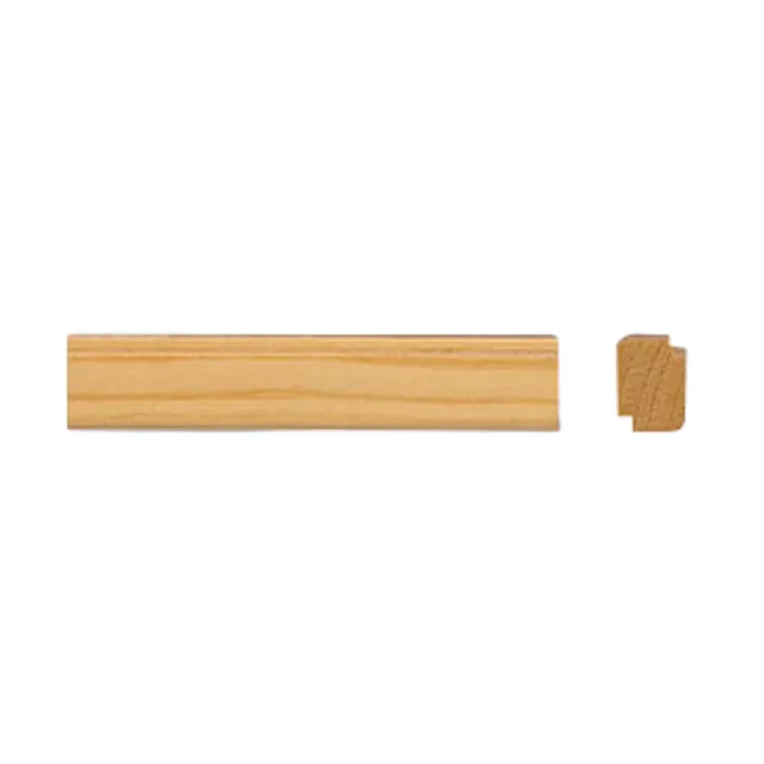 Varjolista  15x20x3200mm puuvalmis 1