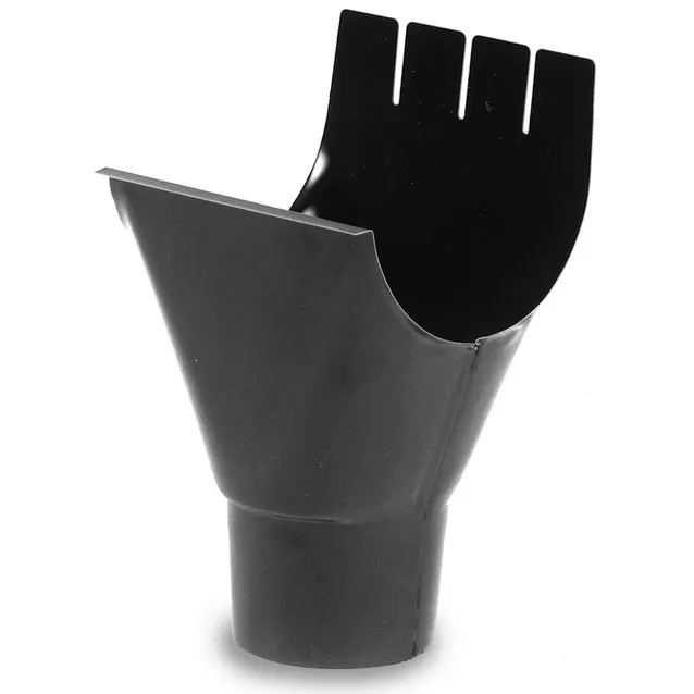 Lähtökaulus 125/100