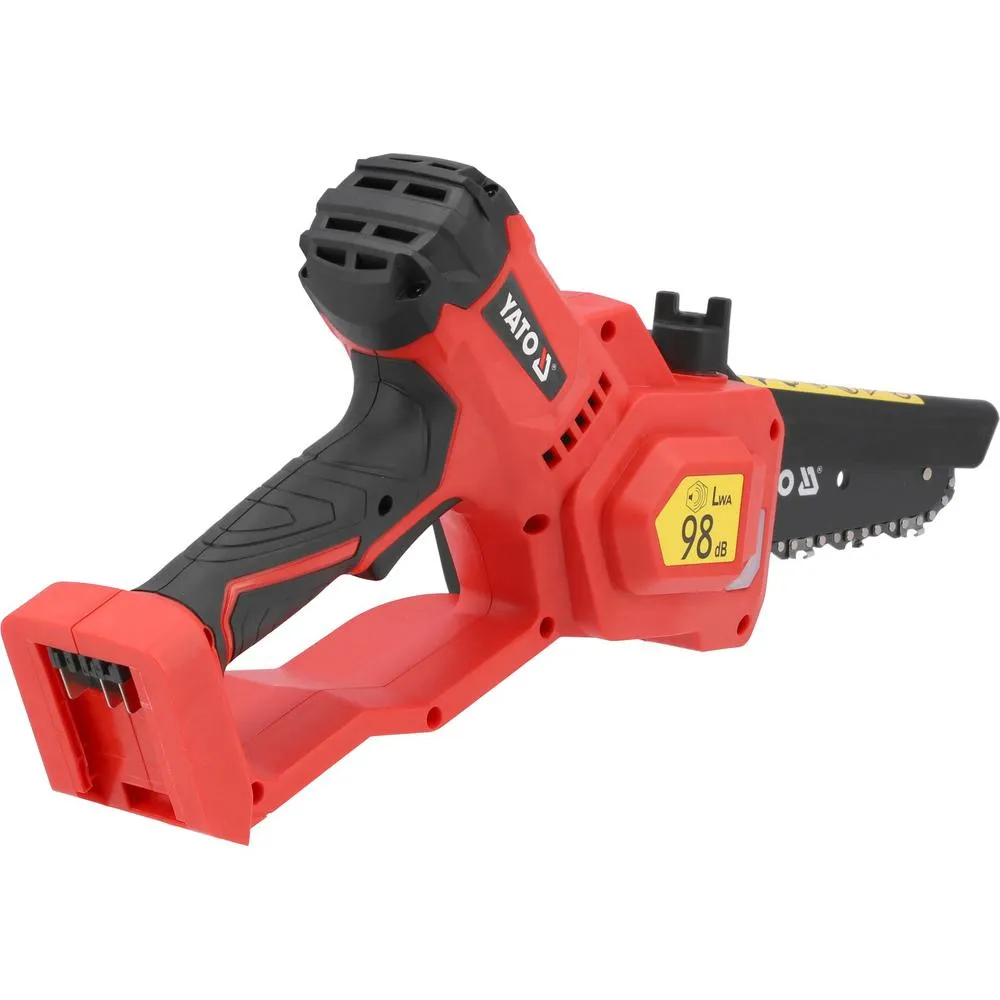 Yato Akkuoksasaha 7" 18V 4