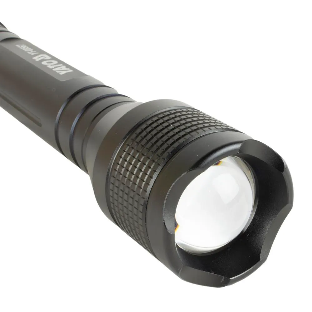 Yato Taskulamppu 10W 1000 LM, 350m kantama 4