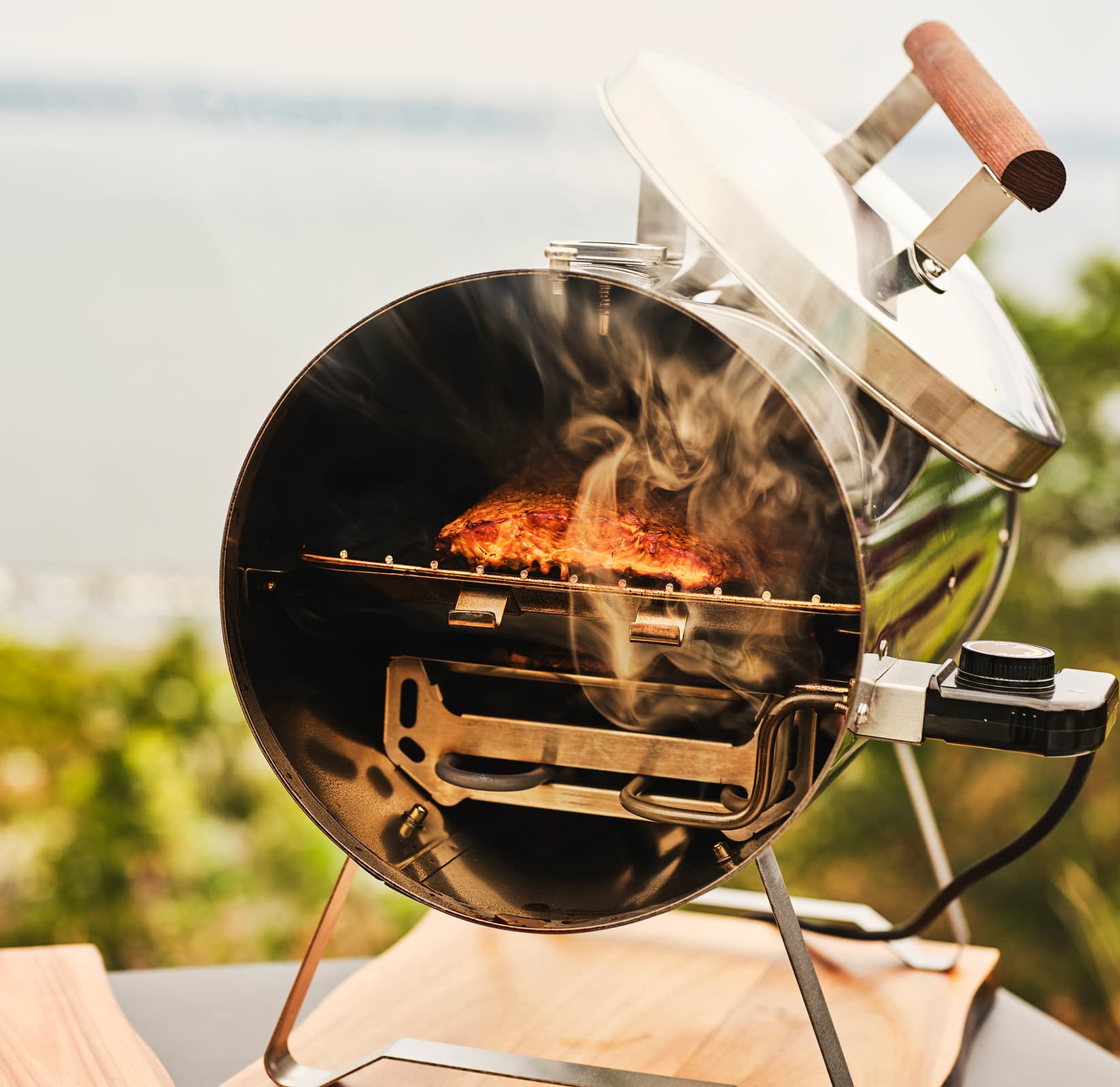 Muurikka sähkösavustin 1100 PRO 2