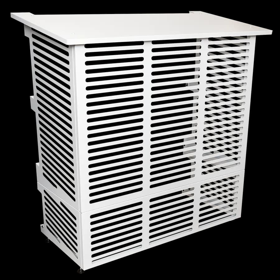 ILP-suojakotelo MEDIUM 1