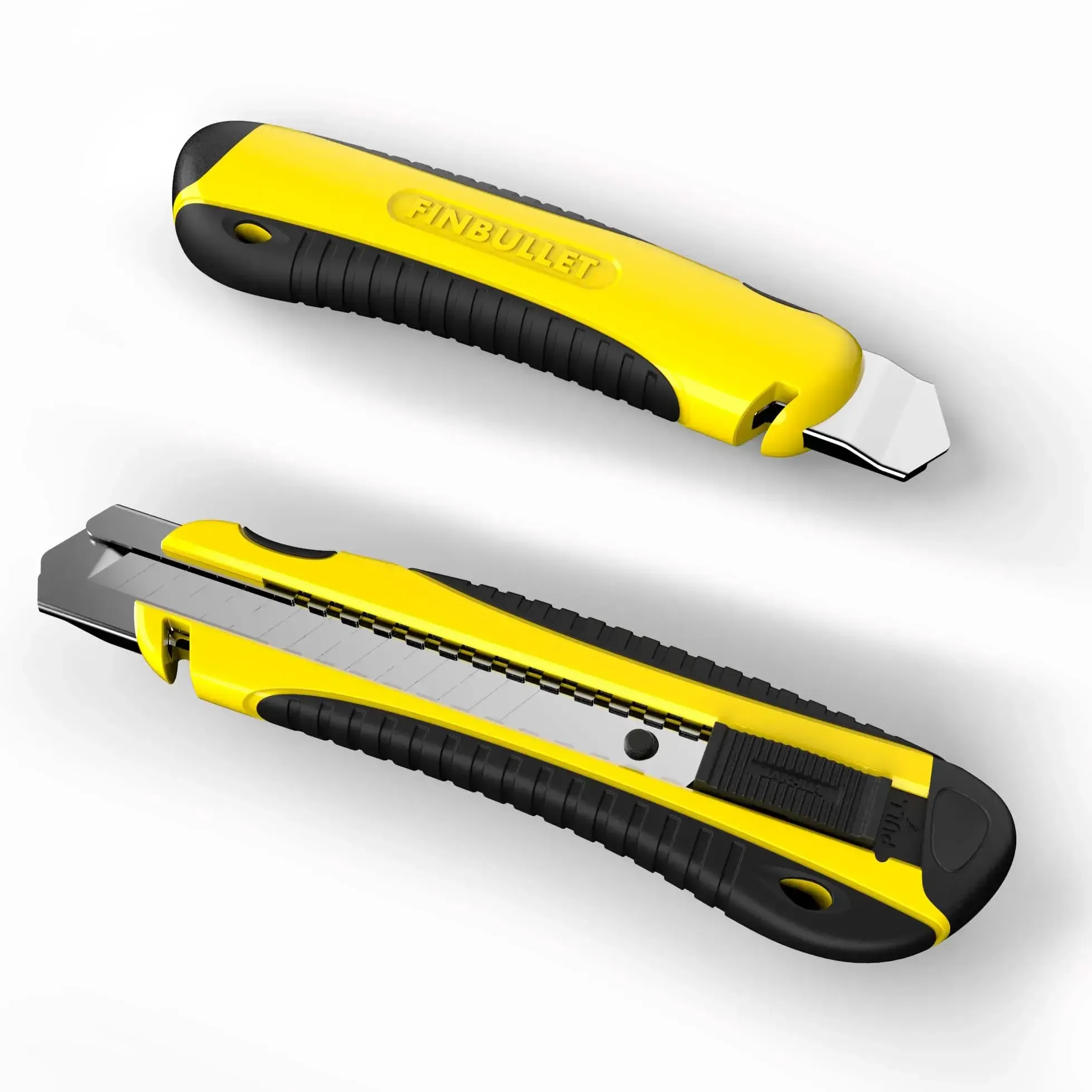 Katkoteräveitset + terät