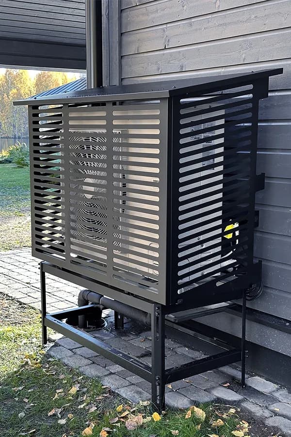 ILP-suojakotelo MEDIUM 5