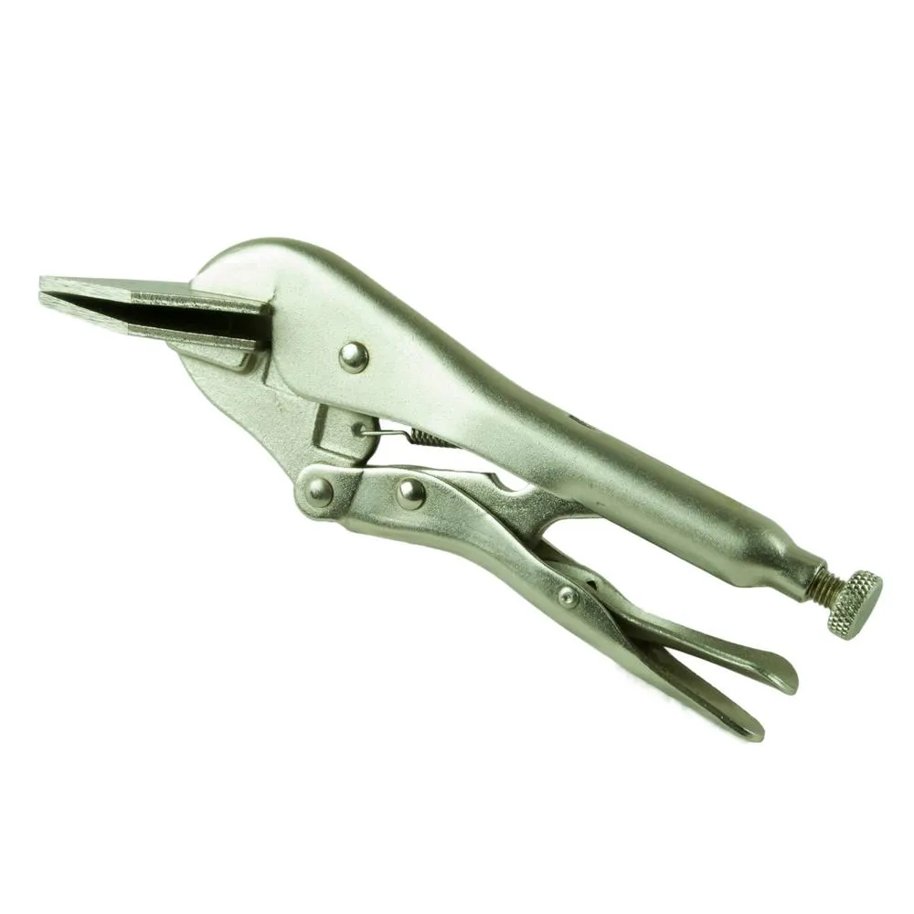 Hitsaajan lukkopihti Procat 8"