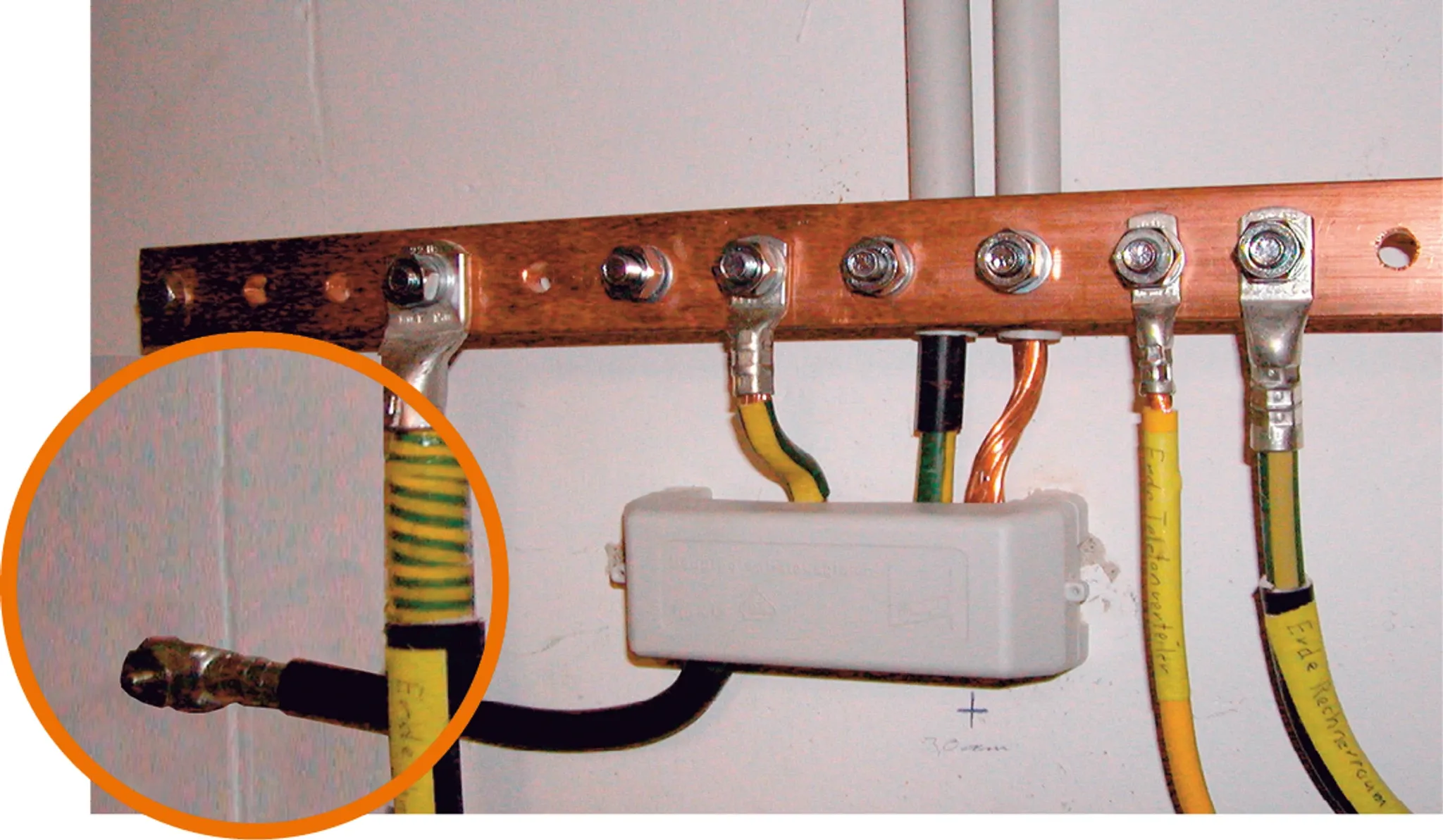 Maadoitusankkuri Liebig® Superplus Tyyppi LPA A4 3