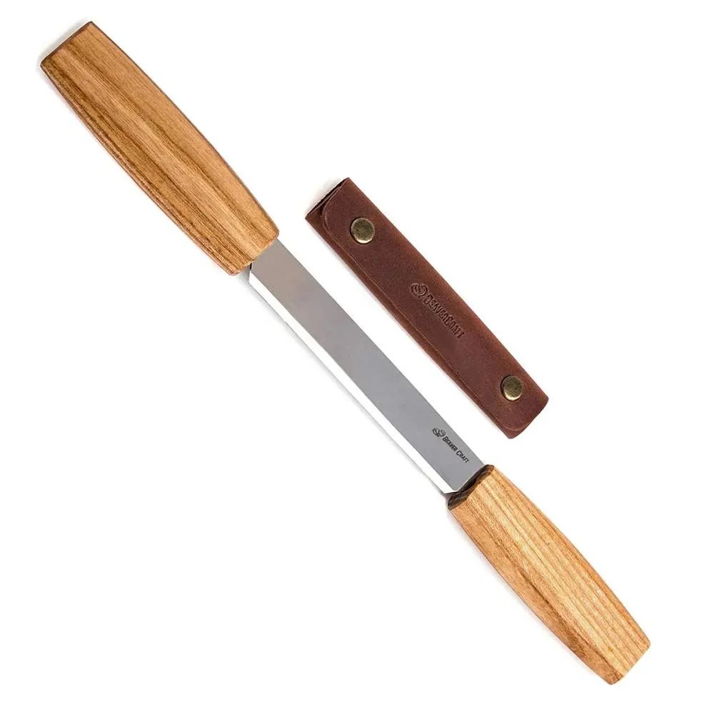 BeaverCraft Kuorimarauta/ pärepuukko 120 / 330 mm