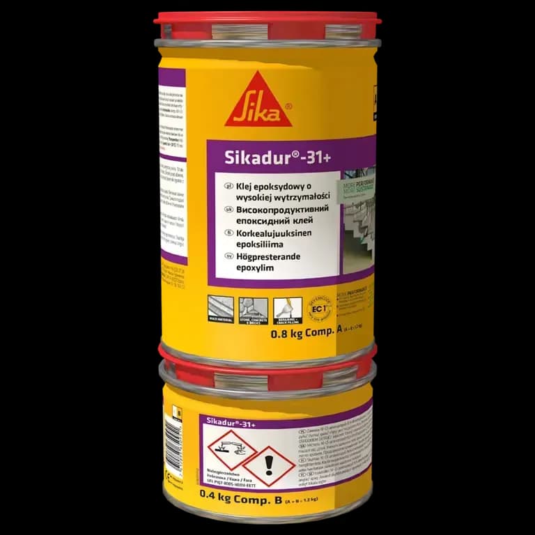 Epoksilaastit / epoksiliimat