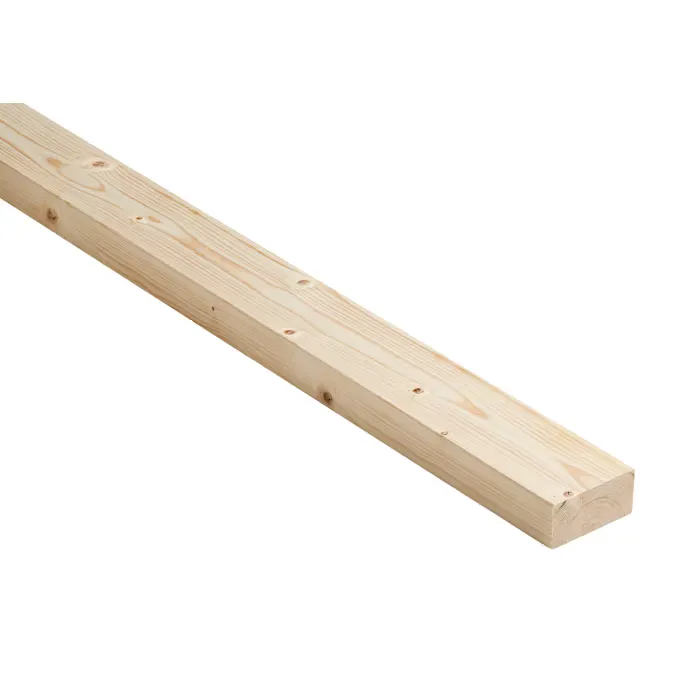Mitallistettu 48x98 C-24 1