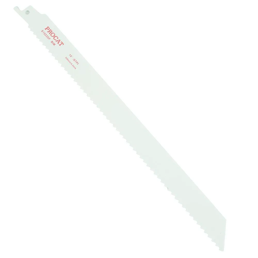 Procat Puukkosahanterä puulle 4
