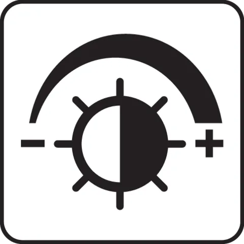 Yato Otsalamppu 800 LM, ladattava 2200 mAh IP54 11